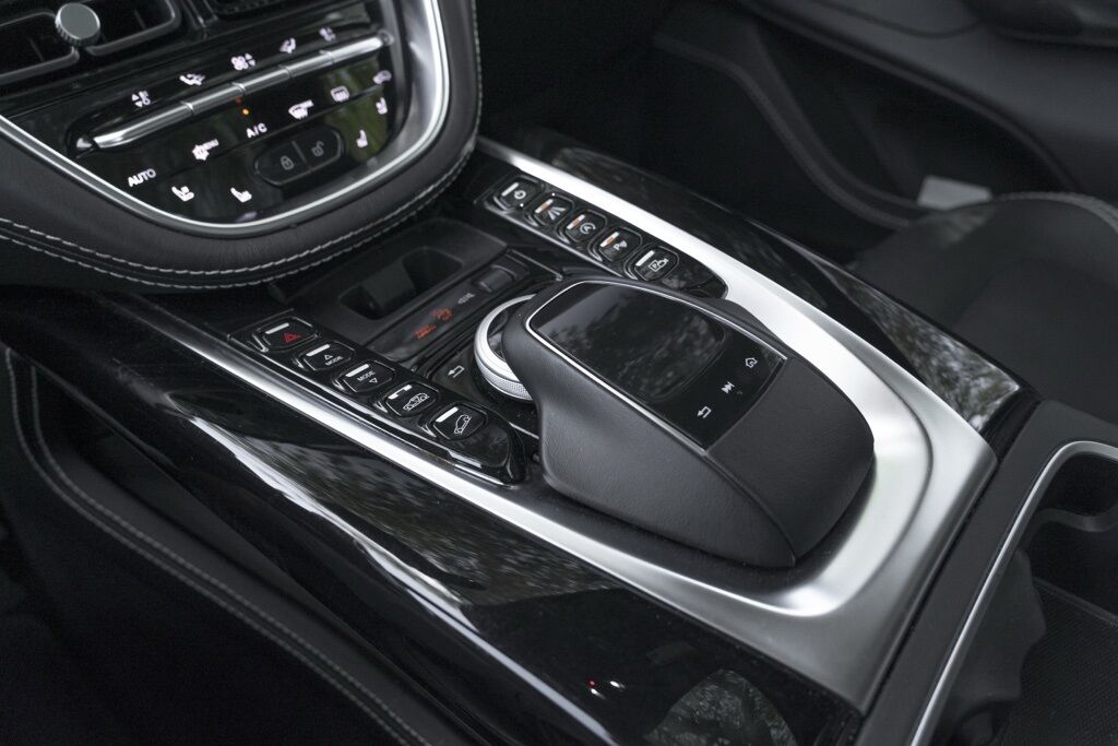 2021 Aston Martin DBX Miami FL