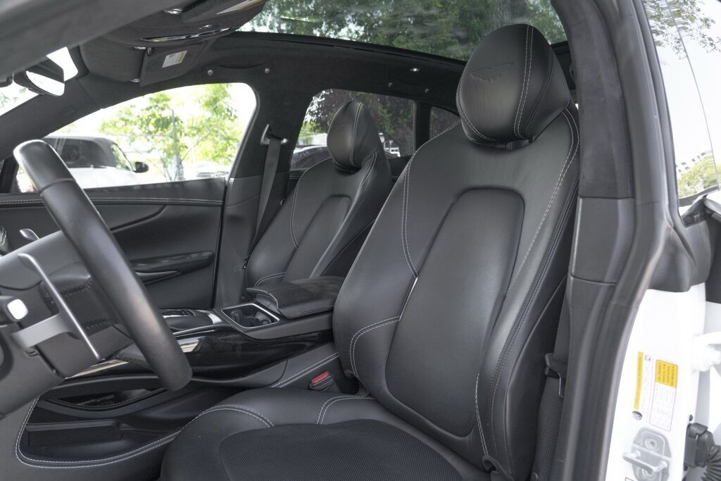 2021 Aston Martin DBX Miami FL