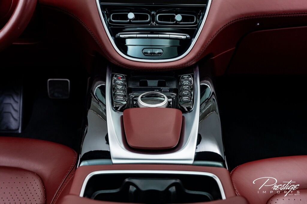 2021 Aston Martin DBX North Miami Beach FL