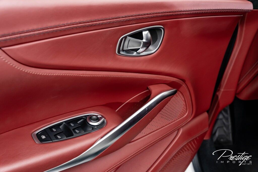 2021 Aston Martin DBX North Miami Beach FL