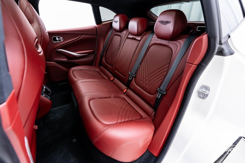 2021 Aston Martin DBX North Miami Beach FL