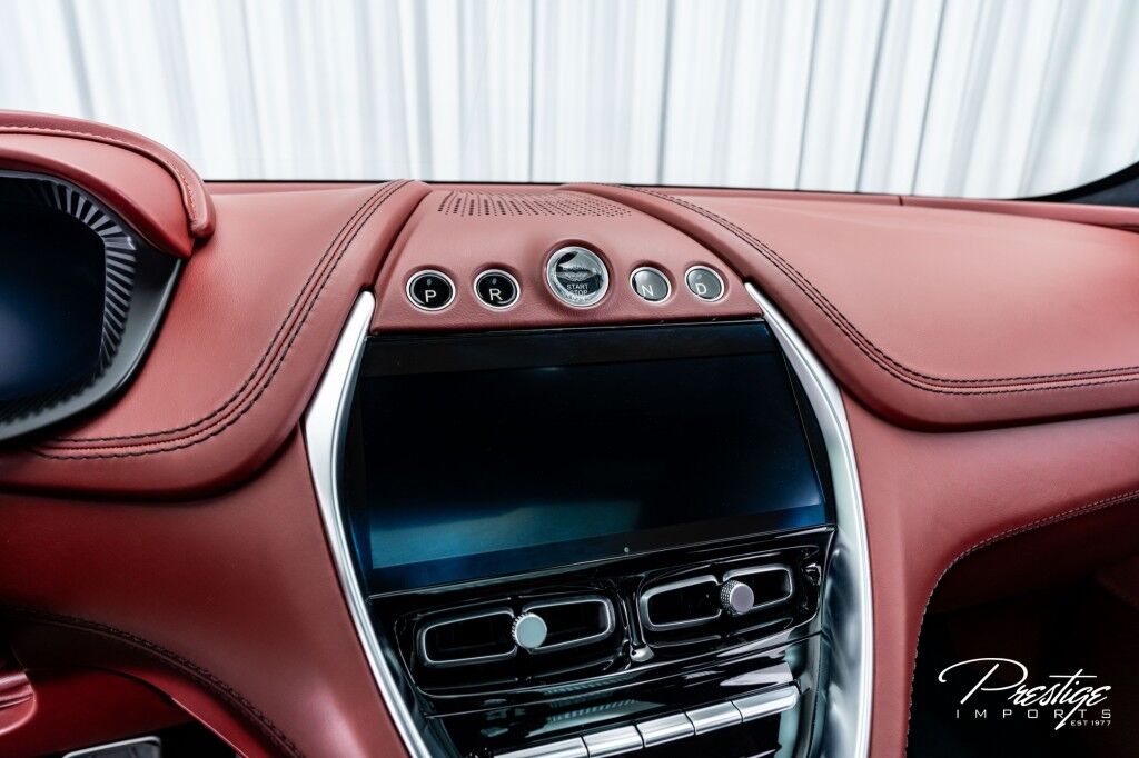 2021 Aston Martin DBX North Miami Beach FL