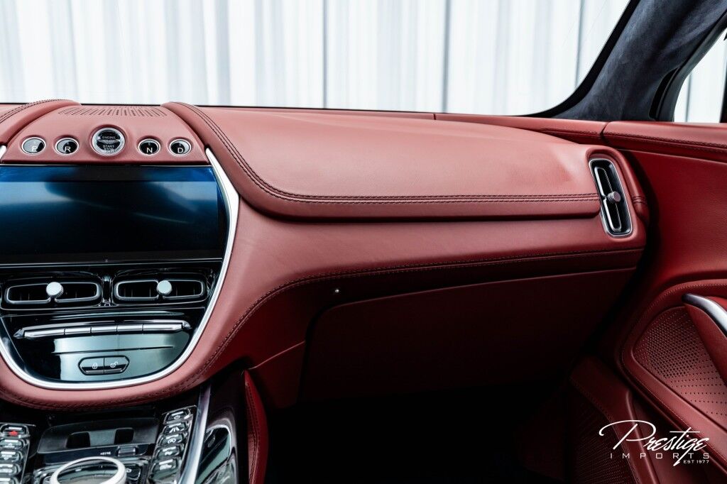 2021 Aston Martin DBX North Miami Beach FL