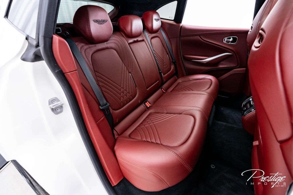 2021 Aston Martin DBX North Miami Beach FL