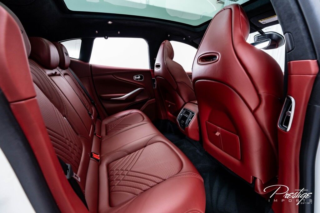 2021 Aston Martin DBX North Miami Beach FL