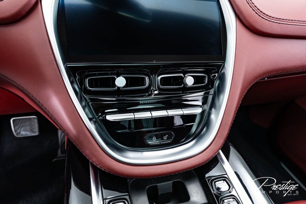 2021 Aston Martin DBX North Miami Beach FL