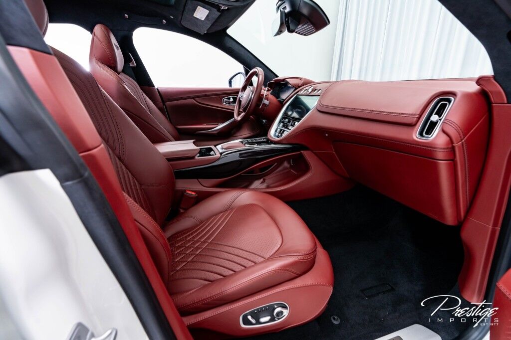 2021 Aston Martin DBX North Miami Beach FL