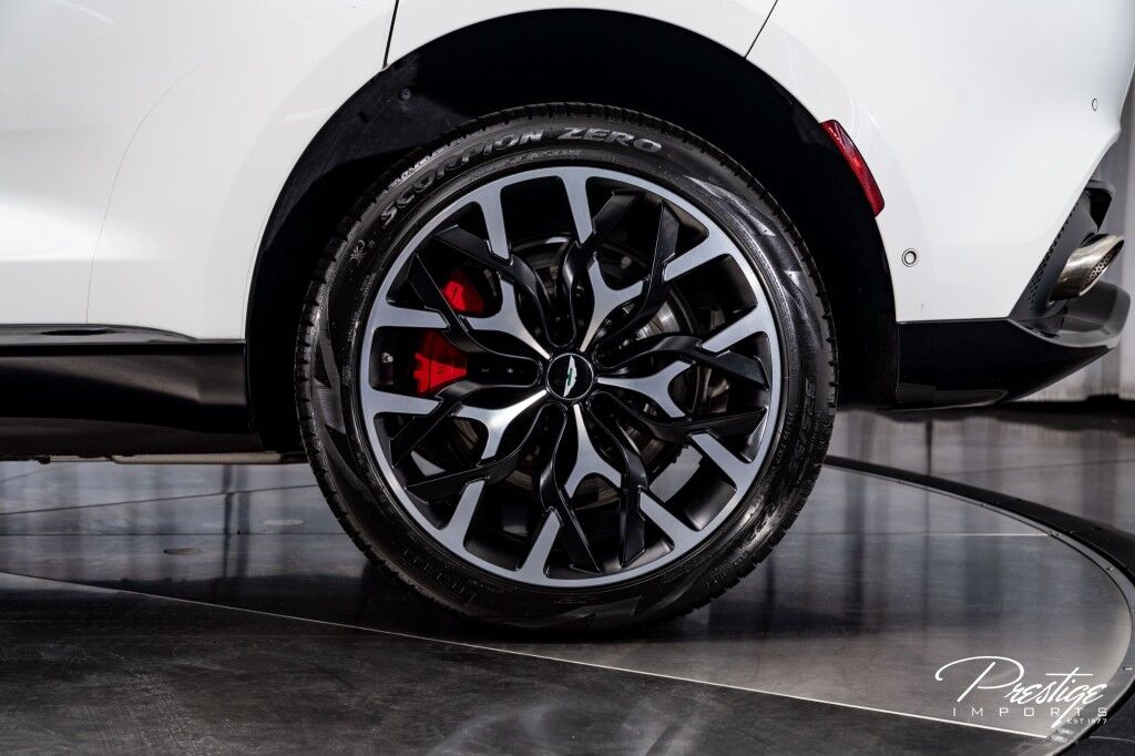 2021 Aston Martin DBX North Miami Beach FL