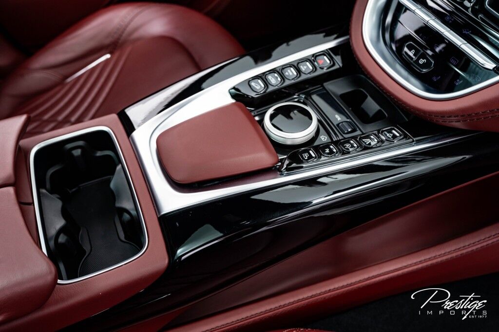2021 Aston Martin DBX North Miami Beach FL