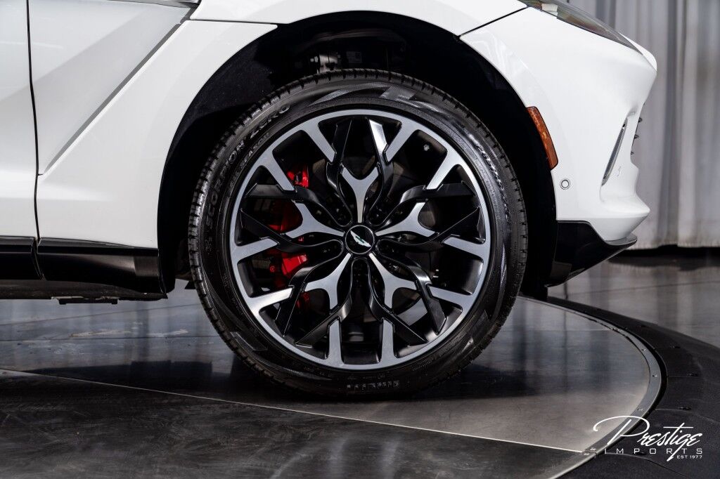2021 Aston Martin DBX North Miami Beach FL