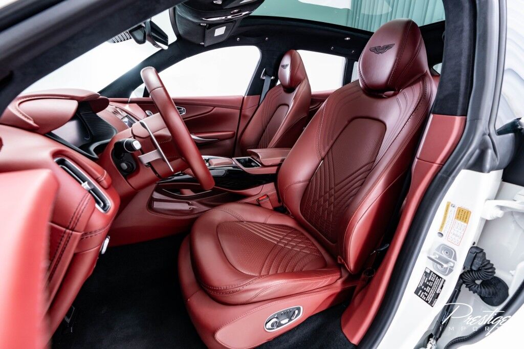 2021 Aston Martin DBX North Miami Beach FL