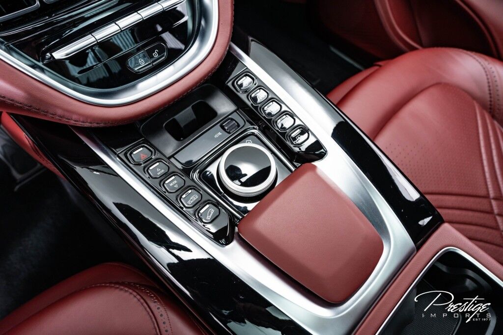 2021 Aston Martin DBX North Miami Beach FL