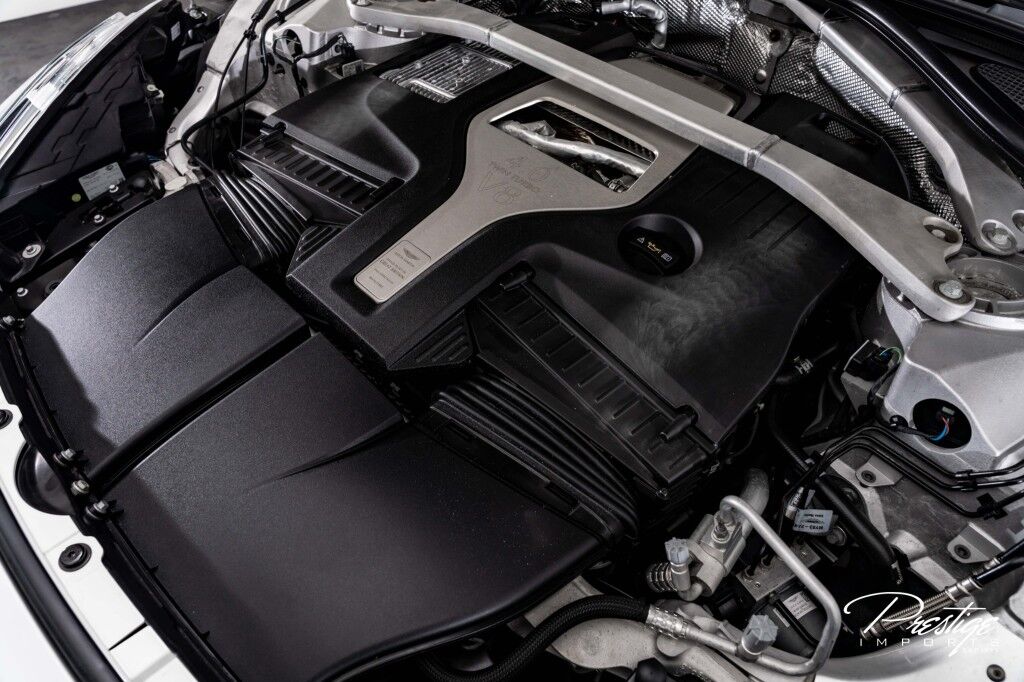 2021 Aston Martin DBX North Miami Beach FL