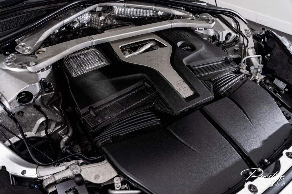 2021 Aston Martin DBX North Miami Beach FL