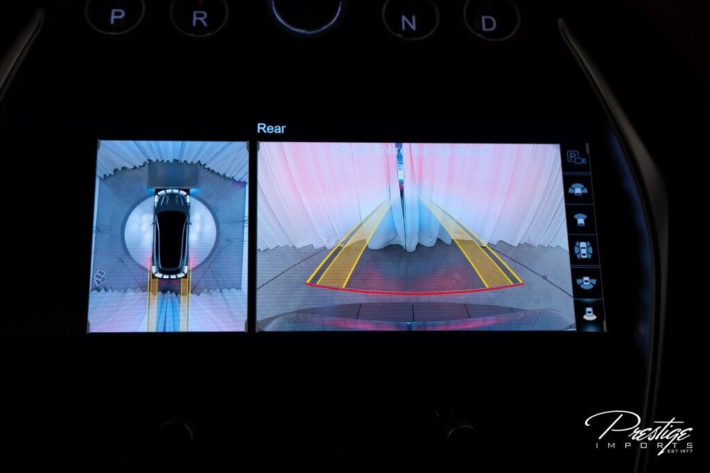 2021 Aston Martin DBX North Miami Beach FL