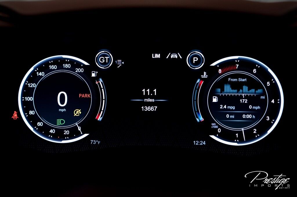 2021 Aston Martin DBX North Miami Beach FL