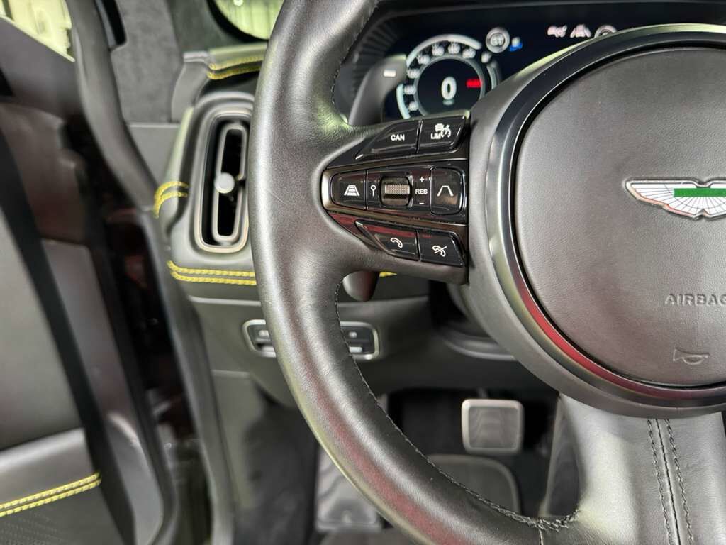 2021 Aston Martin DBX 1/500 1913 Specification China Grey paint, full leather interior, 360 camera system AND MUCH MORE!! Fort Lauderdale FL