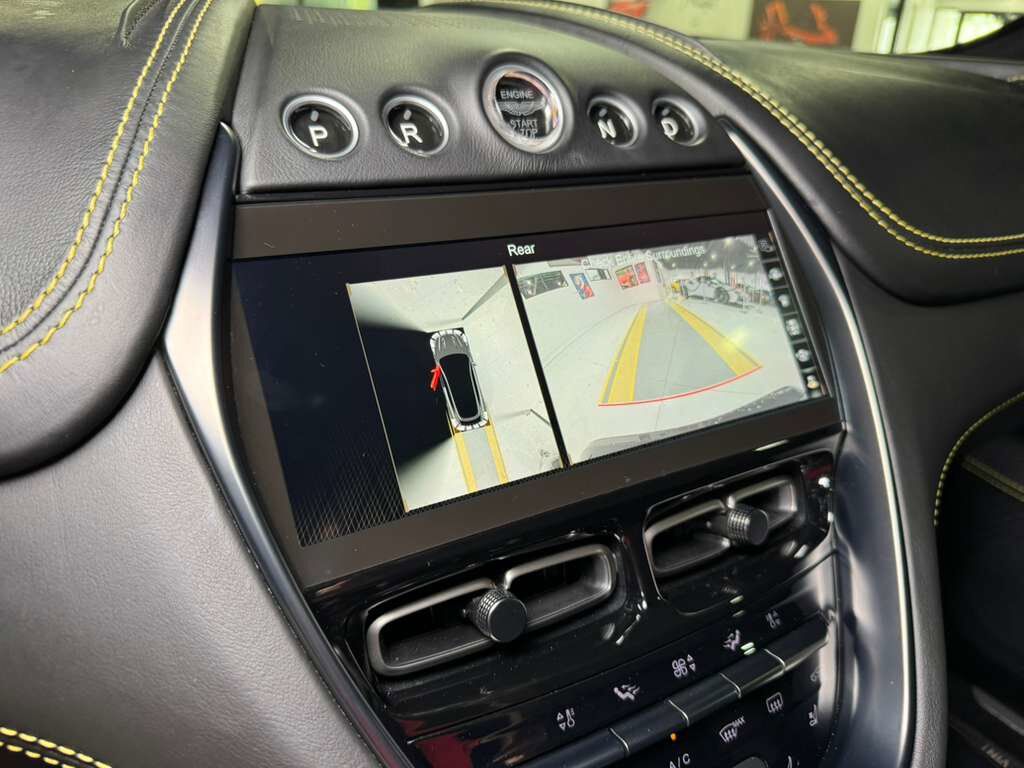 2021 Aston Martin DBX 1/500 1913 Specification China Grey paint, full leather interior, 360 camera system AND MUCH MORE!! Fort Lauderdale FL