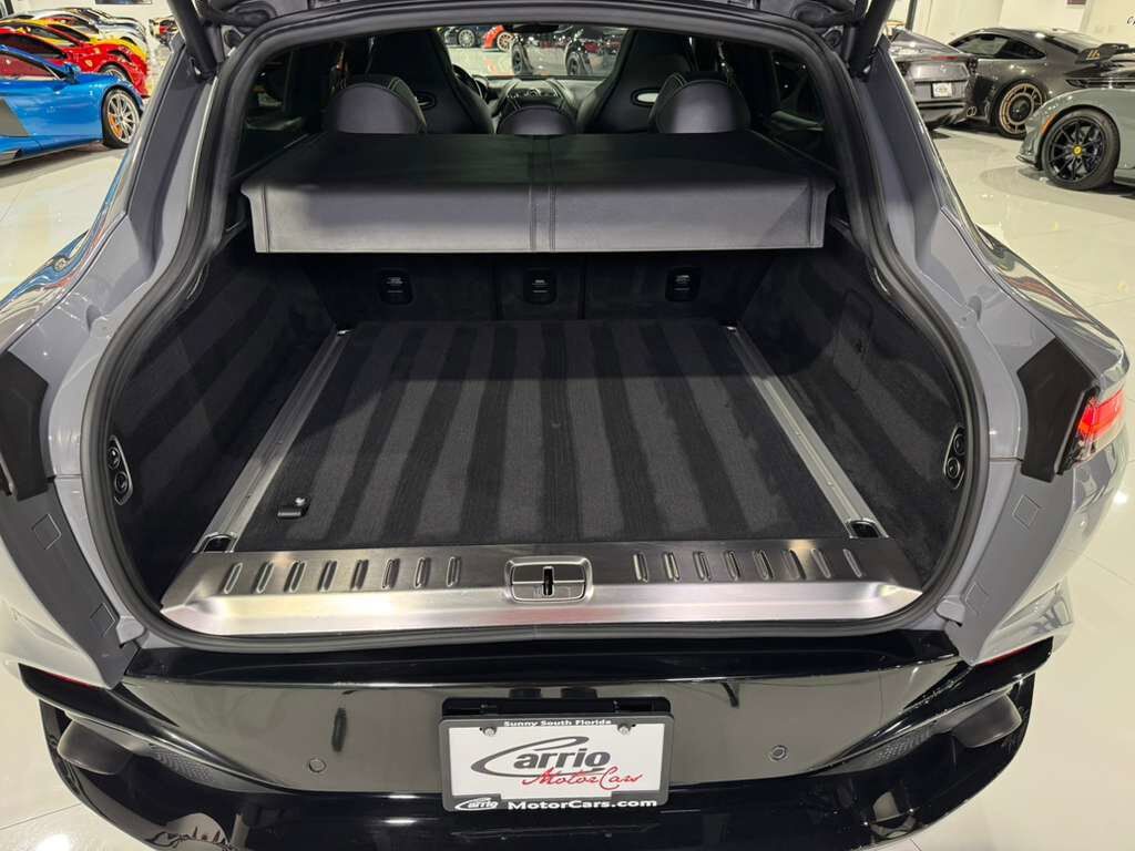 2021 Aston Martin DBX 1/500 1913 Specification China Grey paint, full leather interior, 360 camera system AND MUCH MORE!! Fort Lauderdale FL