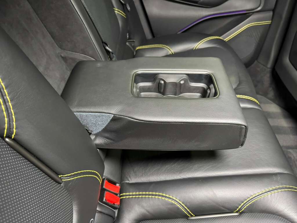 2021 Aston Martin DBX 1/500 1913 Specification China Grey paint, full leather interior, 360 camera system AND MUCH MORE!! Fort Lauderdale FL