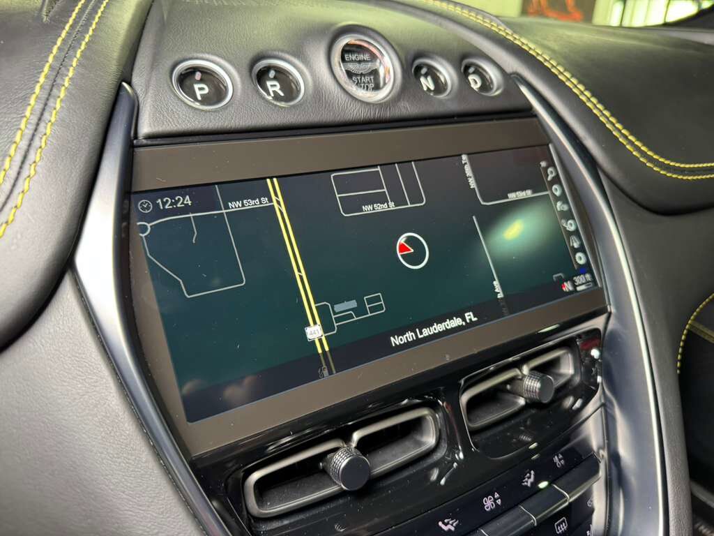 2021 Aston Martin DBX 1/500 1913 Specification China Grey paint, full leather interior, 360 camera system AND MUCH MORE!! Fort Lauderdale FL