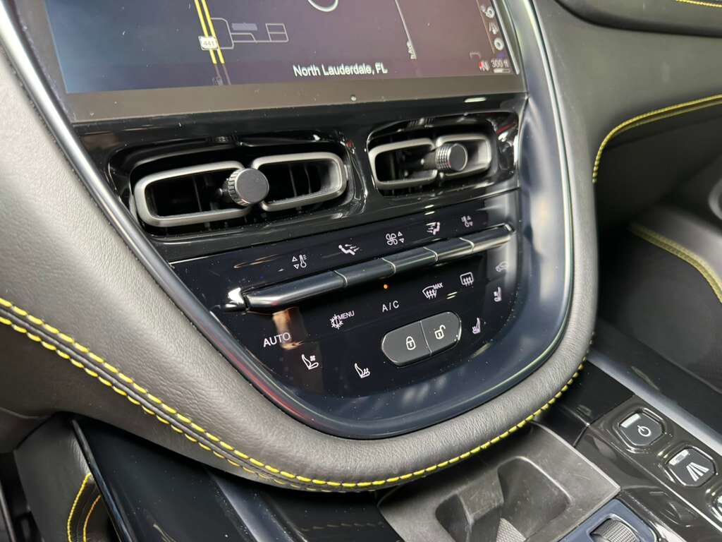 2021 Aston Martin DBX 1/500 1913 Specification China Grey paint, full leather interior, 360 camera system AND MUCH MORE!! Fort Lauderdale FL