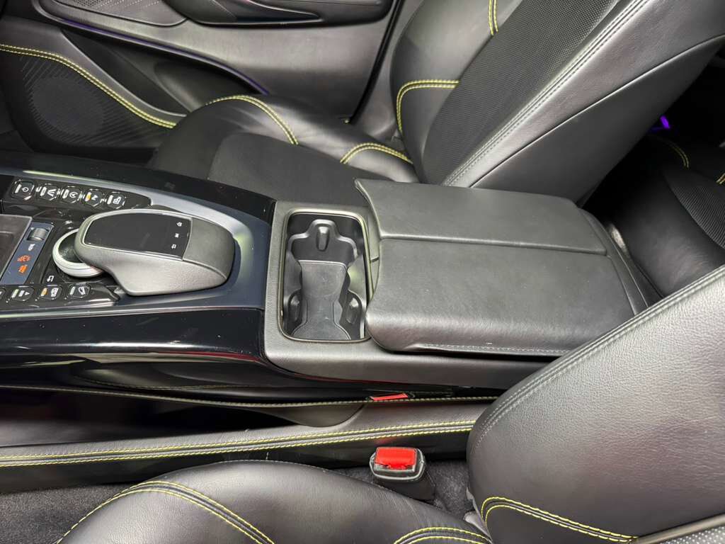 2021 Aston Martin DBX 1/500 1913 Specification China Grey paint, full leather interior, 360 camera system AND MUCH MORE!! Fort Lauderdale FL