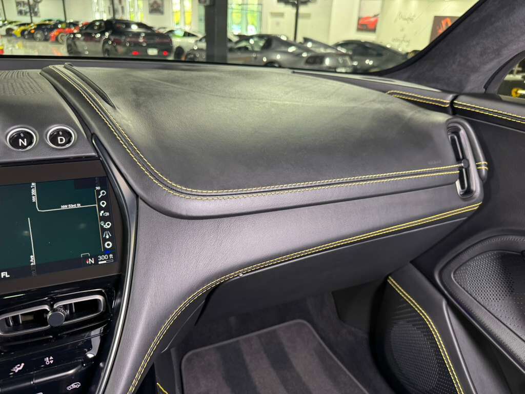 2021 Aston Martin DBX 1/500 1913 Specification China Grey paint, full leather interior, 360 camera system AND MUCH MORE!! Fort Lauderdale FL