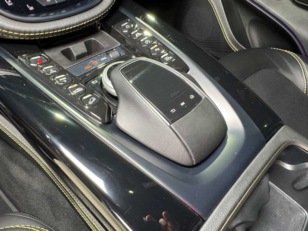 2021 Aston Martin DBX 1/500 1913 Specification China Grey paint, full leather interior, 360 camera system AND MUCH MORE!! Fort Lauderdale FL