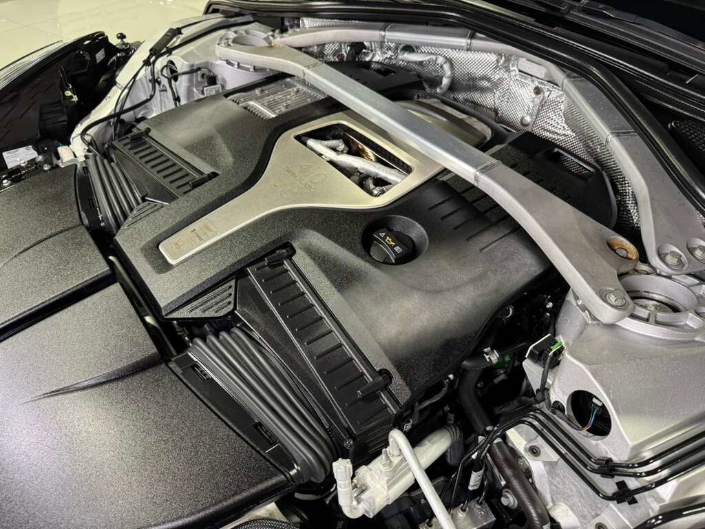 2021 Aston Martin DBX 1/500 1913 Specification China Grey paint, full leather interior, 360 camera system AND MUCH MORE!! Fort Lauderdale FL