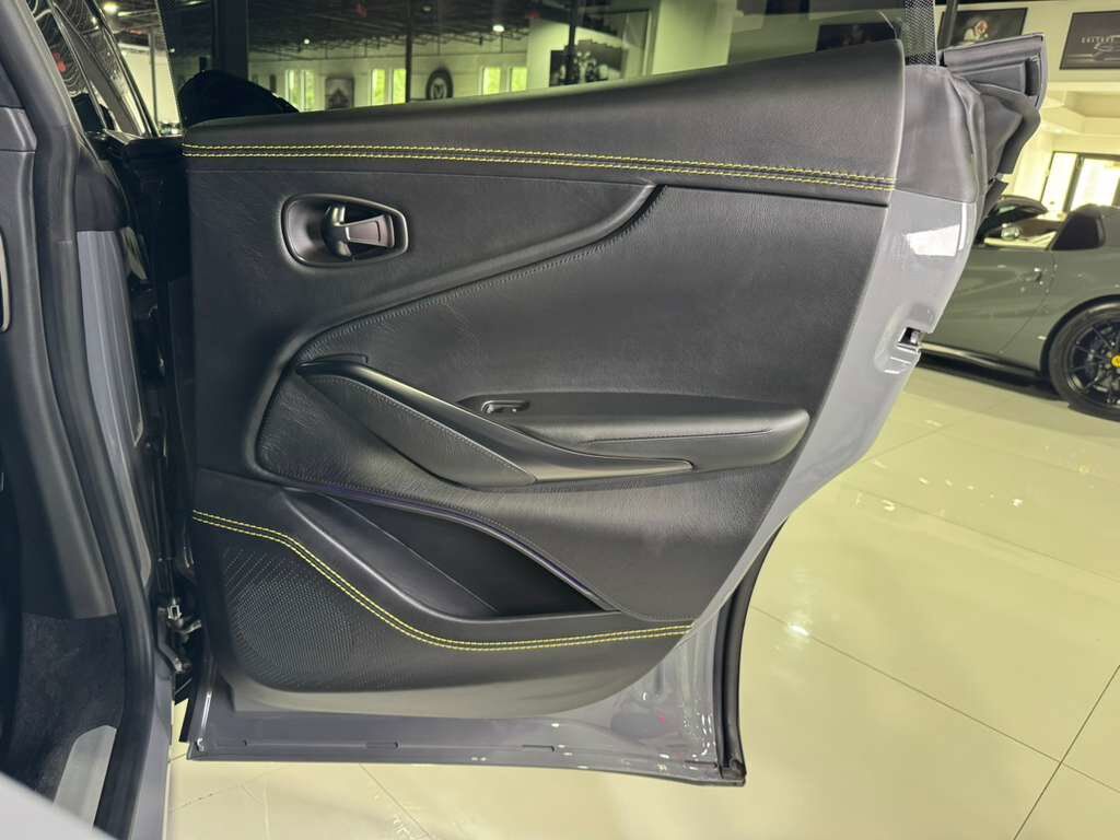 2021 Aston Martin DBX 1/500 1913 Specification China Grey paint, full leather interior, 360 camera system AND MUCH MORE!! Fort Lauderdale FL