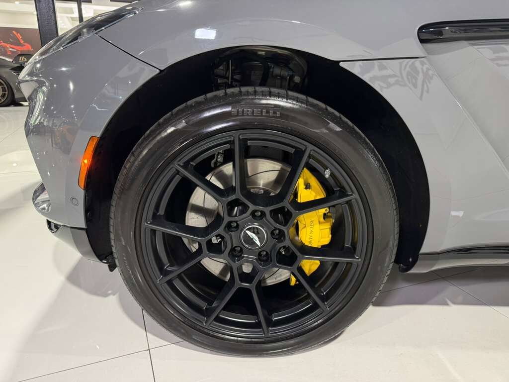 2021 Aston Martin DBX 1/500 1913 Specification China Grey paint, full leather interior, 360 camera system AND MUCH MORE!! Fort Lauderdale FL