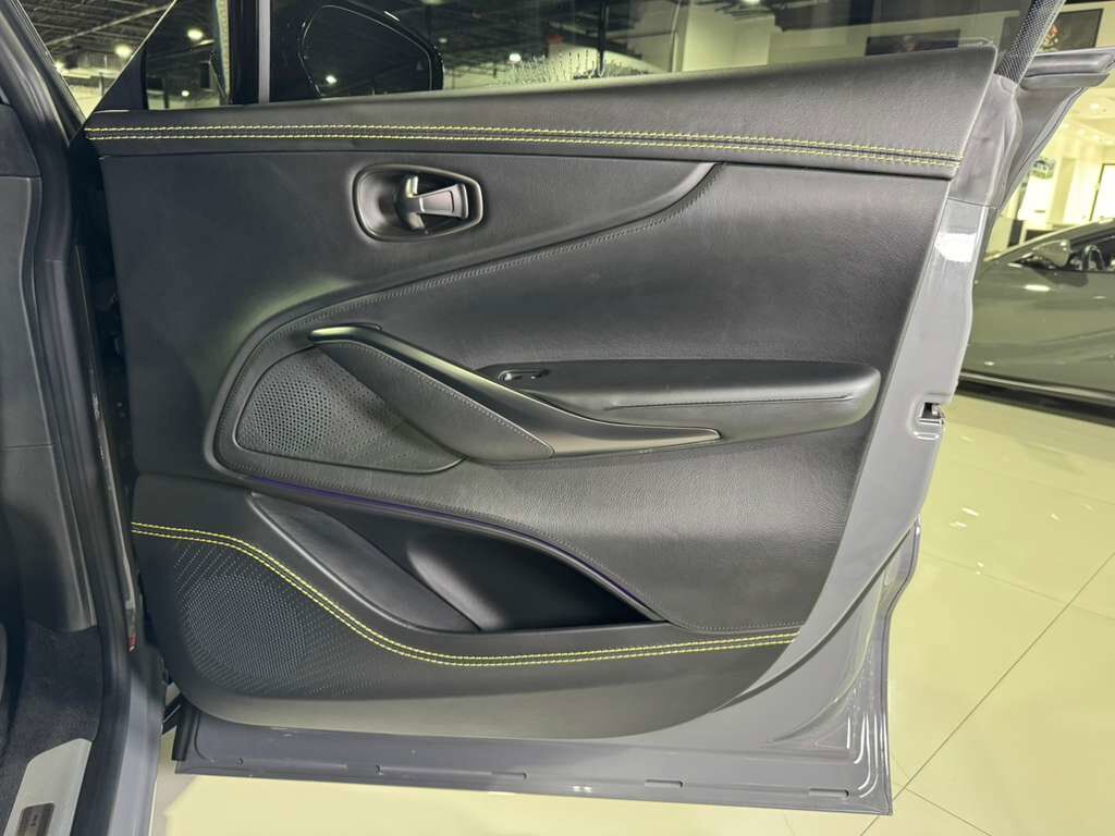 2021 Aston Martin DBX 1/500 1913 Specification China Grey paint, full leather interior, 360 camera system AND MUCH MORE!! Fort Lauderdale FL