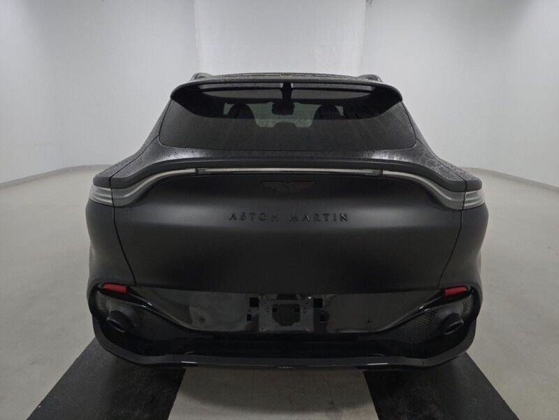 2021 Aston Martin DBX 1913 EDITION Willowbrook IL