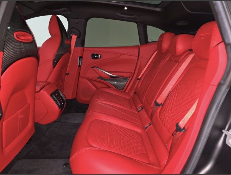 2021 Aston Martin DBX 1913 EDITION Willowbrook IL