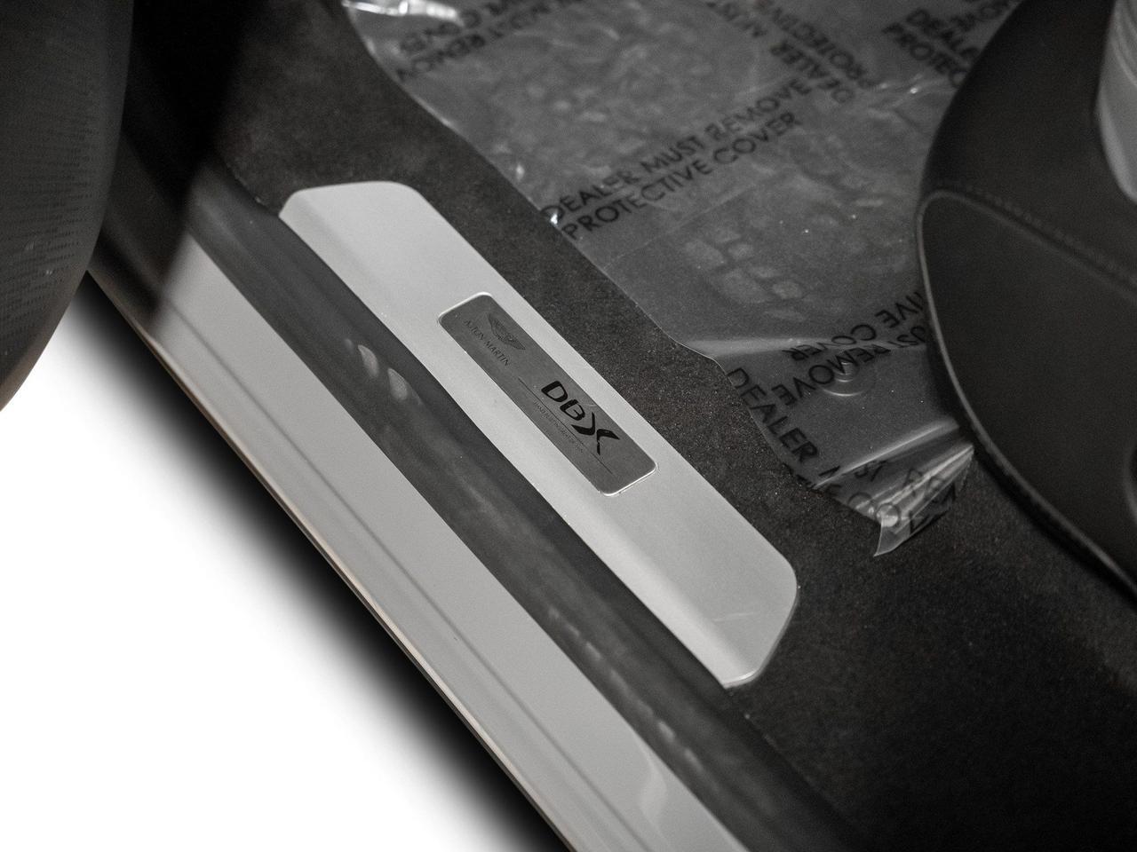 2021 Aston Martin DBX Base Ft Lauderdale FL