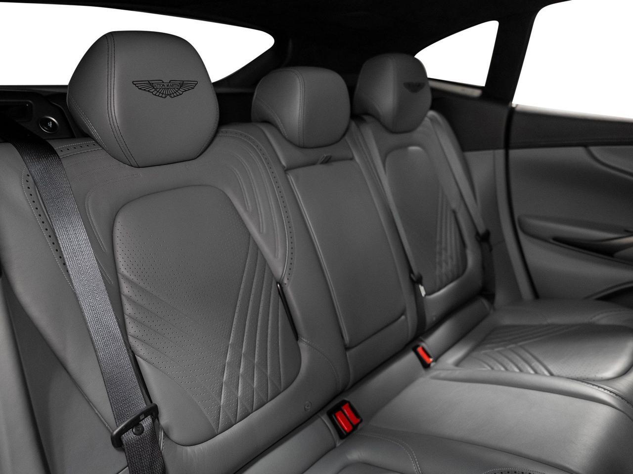 2021 Aston Martin DBX Base Ft Lauderdale FL