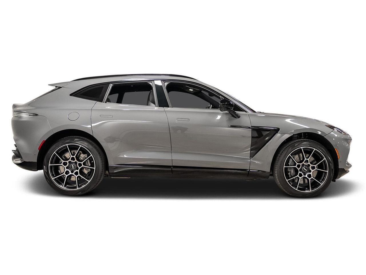 2021 Aston Martin DBX Base Ft Lauderdale FL