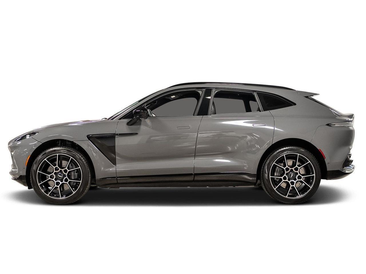 2021 Aston Martin DBX Base Ft Lauderdale FL
