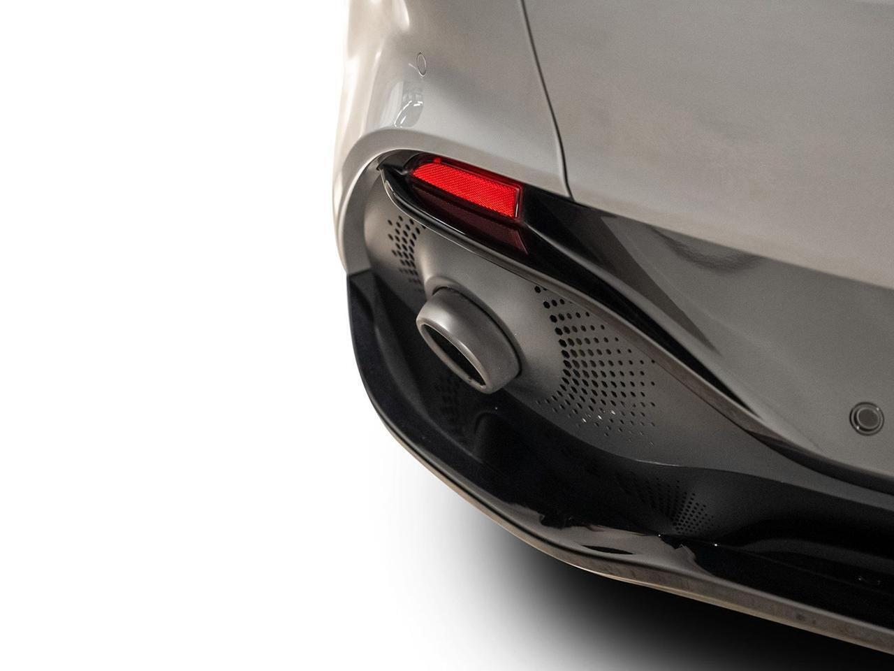 2021 Aston Martin DBX Base Ft Lauderdale FL