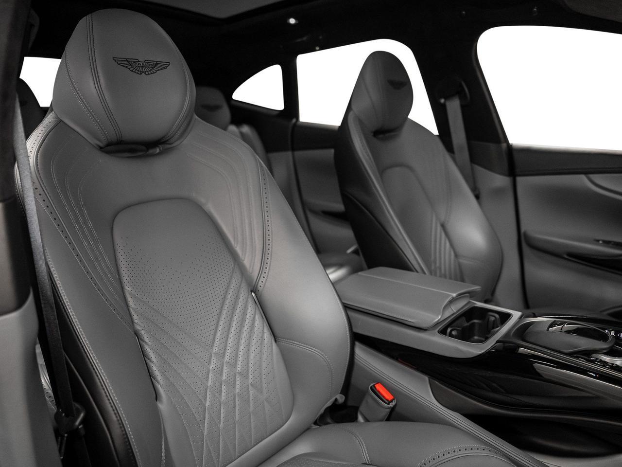 2021 Aston Martin DBX Base Ft Lauderdale FL