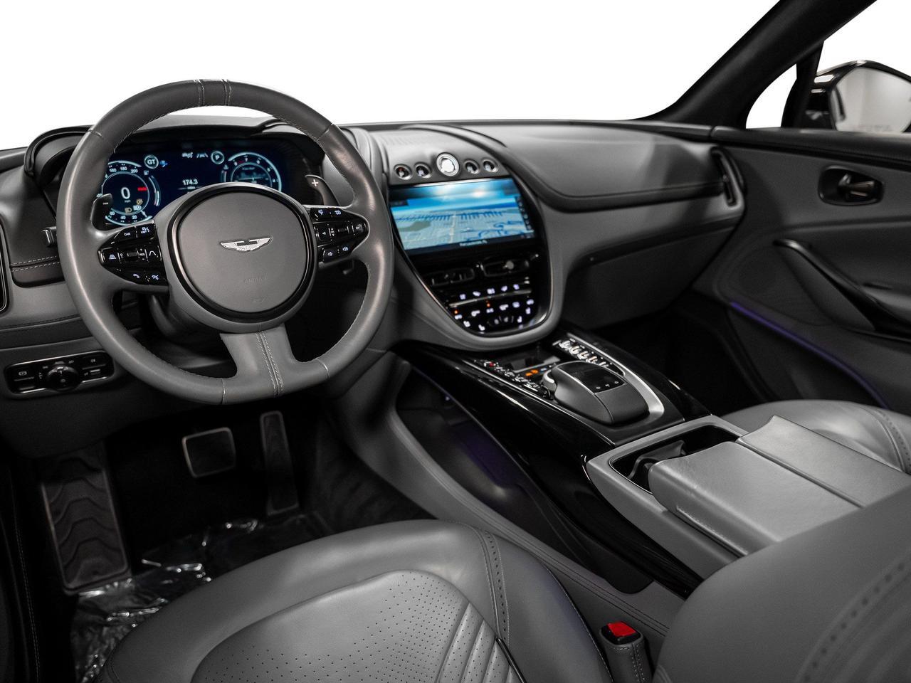2021 Aston Martin DBX Base Ft Lauderdale FL