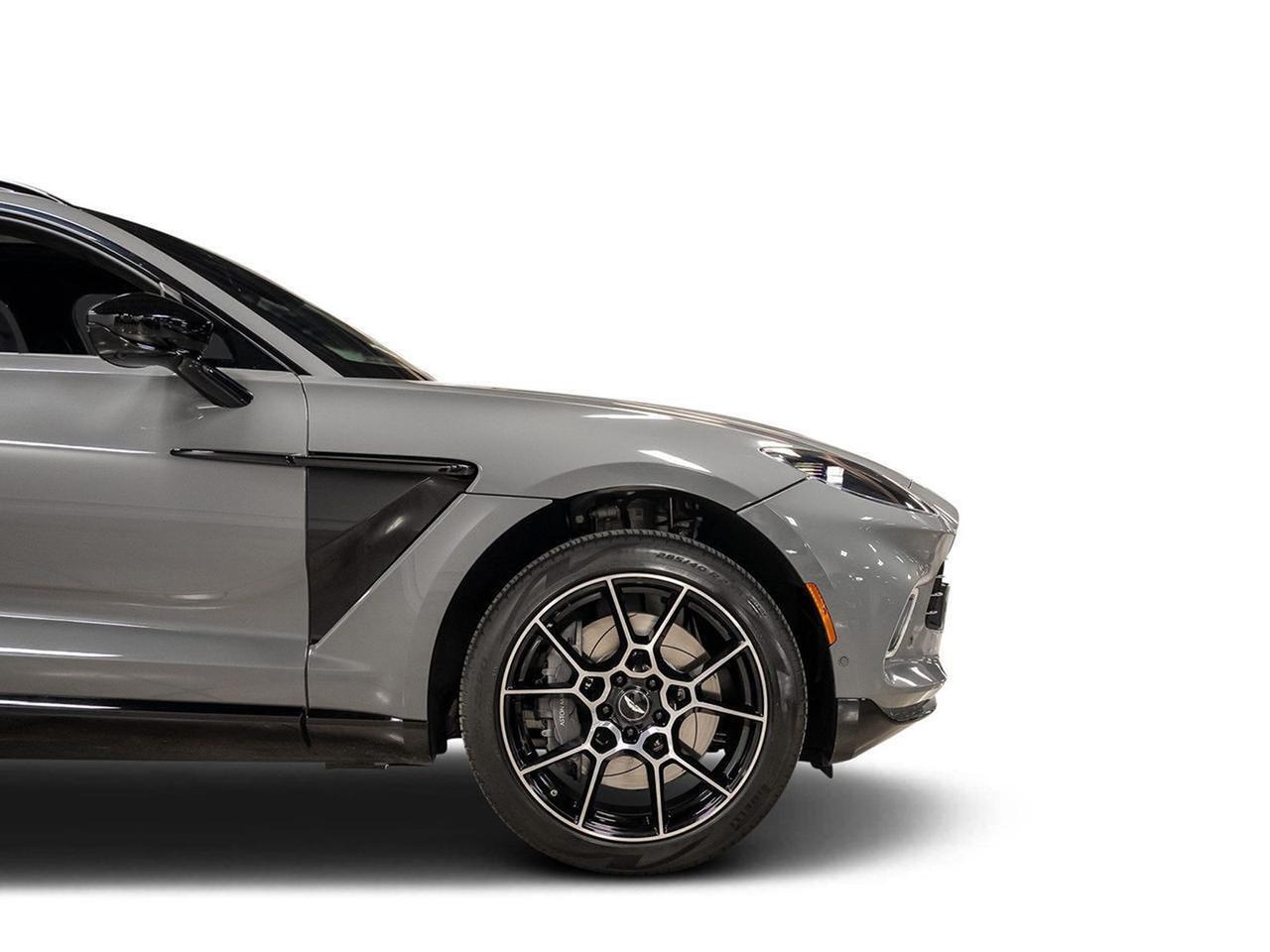 2021 Aston Martin DBX Base Ft Lauderdale FL