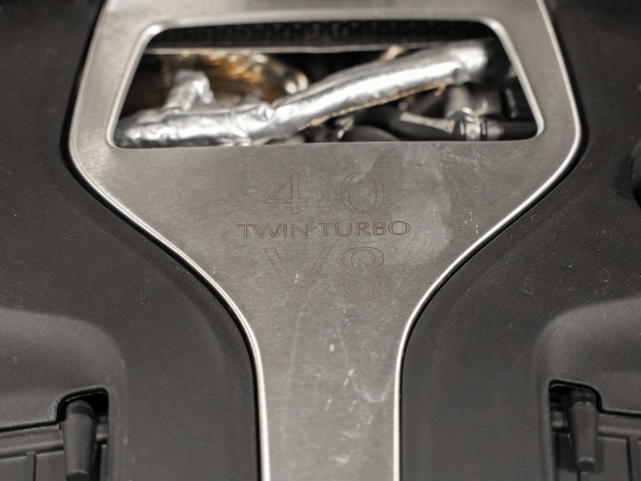 2021 Aston Martin DBX Base Ft Lauderdale FL