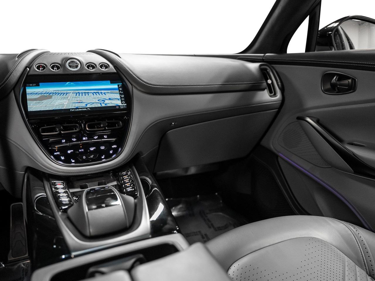 2021 Aston Martin DBX Base Ft Lauderdale FL