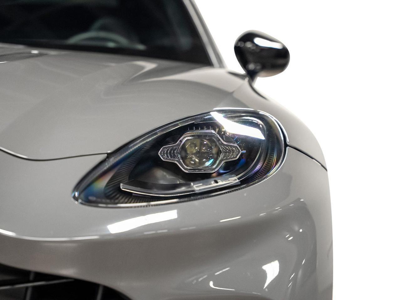 2021 Aston Martin DBX Base Ft Lauderdale FL