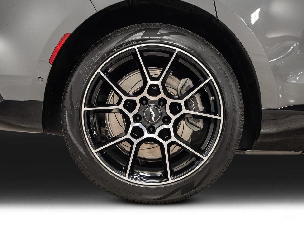 2021 Aston Martin DBX Base Ft Lauderdale FL