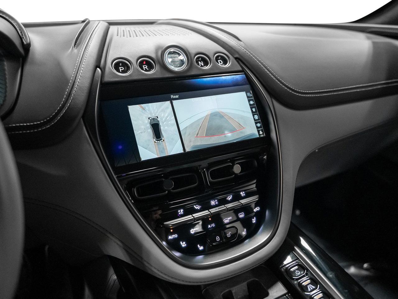 2021 Aston Martin DBX Base Ft Lauderdale FL