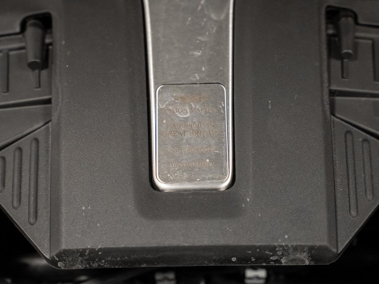 2021 Aston Martin DBX Base Ft Lauderdale FL