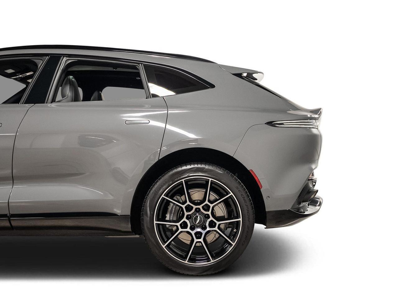 2021 Aston Martin DBX Base Ft Lauderdale FL